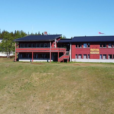 Limingen Gjestegard Royrvik Luaran gambar