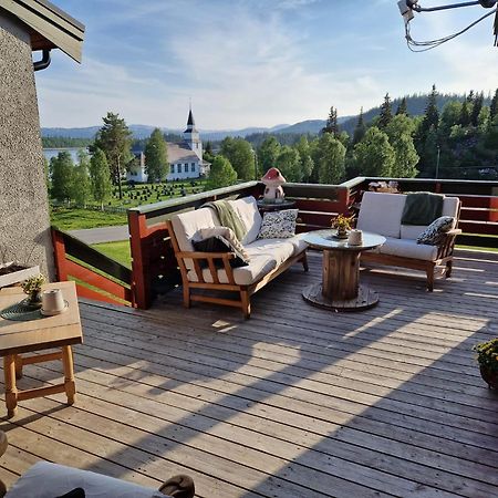 Limingen Gjestegard Royrvik Luaran gambar