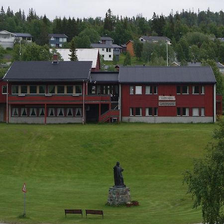 Limingen Gjestegard Royrvik Luaran gambar