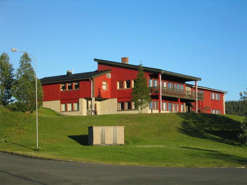 Limingen Gjestegard Royrvik Luaran gambar