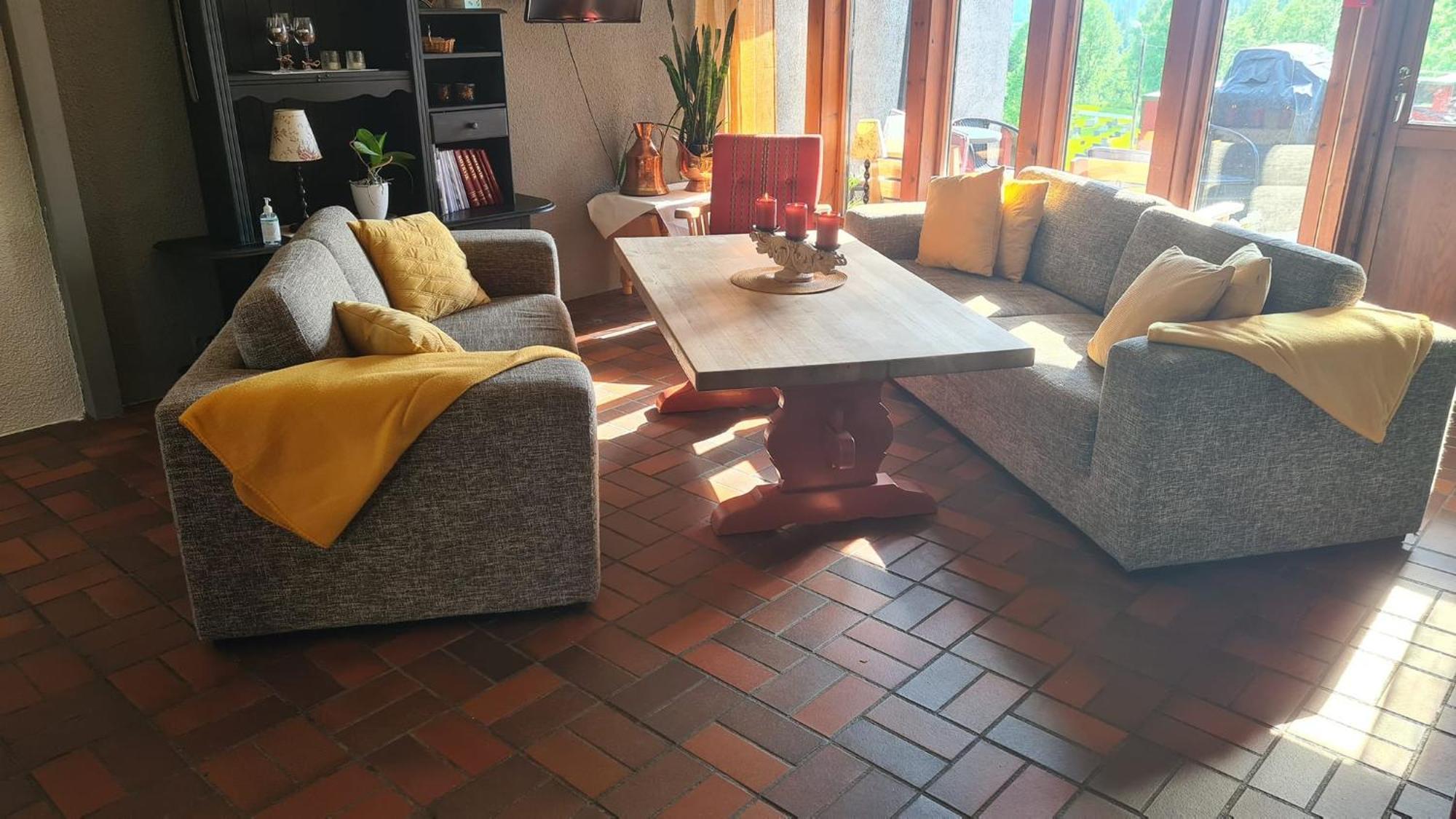 Limingen Gjestegard Royrvik Luaran gambar